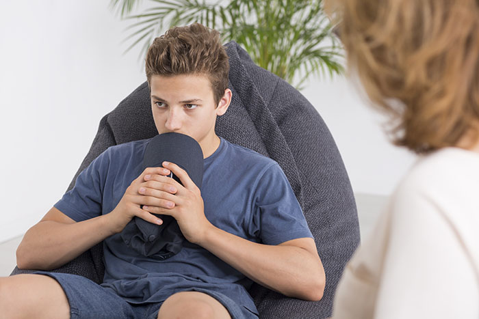 neuropsychologue adolescents